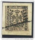 [Coat of Arms - Without Dot After Value, type A3]