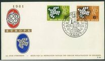 [EUROPA Stamps, 類型 ZV]