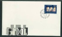 [EUROPA Stamp, type NK]