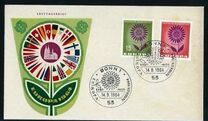 [EUROPA Stamps, Tip JJ]