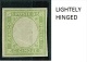 [King Victor Emmanuel II - This Issue Vary Greatly in Colour, тип D1]