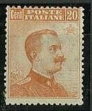 [King Victor Emmanuel III, veids AO4]