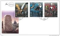 [Science Fiction Novels, Tip BFN]