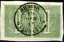 [Value Stamp, type L]