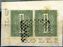 [Value Stamp, type L]