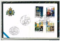 [European Capital of Culture - Bologna 2000, type BGD]