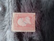 [George Washington, 1732-1799, type D5]