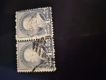 [Benjamin Franklin - New Design, type AU]