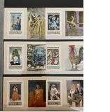[The 100th Anniversary of the Birth of Pablo Picasso, 1881-1973, Typ HD]