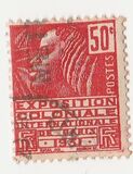 [International Colony Exhibition, type BI2]