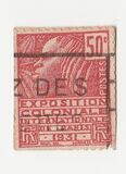 [International Colony Exhibition, type BI2]