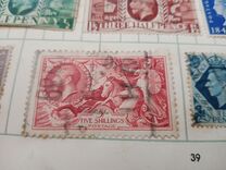 [King George V, тип CC1]