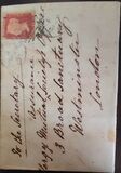 [Queen Victoria, 1819-1901, type A5]