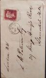 [Queen Victoria, 1819-1901, type A5]
