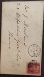 [Queen Victoria, 1819-1901, type A5]