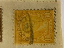 [James Monroe, 1758-1831, тип FC4]