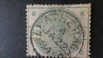 [Queen Victoria, tyyppi AN1]