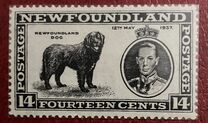 [King George VI`s Coronation, type FG1]