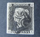 [Queen Victoria, 1819-1901, type A]