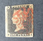[Queen Victoria, 1819-1901, type A]