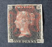 [Queen Victoria, 1819-1901, type A]