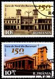 [The 150th Anniversary of the North Railway Station, tip LQS]