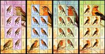 [Singing Birds, type LRE]
