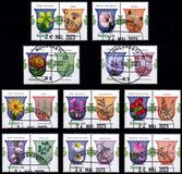 [Definitives - Medicinal Plants, type LSD]