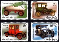 [The History of the Automobile, Tipo LSQ]