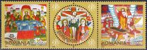 [Orthodox Easter - Icons, type ILR]