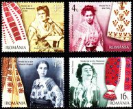 [The Romanian Blouse - A National Treasure, type KEK]