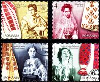 [The Romanian Blouse - A National Treasure, type KEK]