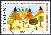 [The 20th Anniversary of the UN Convention on the Rights of the Child, Typ JGT]