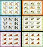 [Butterflies, type JII]