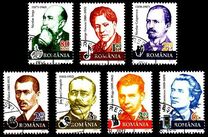 [Banknote Portraits, Вид JLU]