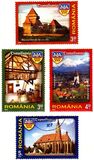 [Tourism - Discover Romania, 유형 JPC]