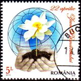 [Earth Day, type JPS]