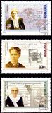 [World Intellectual Property Day - Women and Inventics, type JPT]