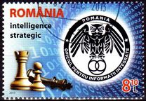 [Romania - Intelligence Strategic, tip JSA]