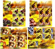 [Fruits and Fauna, Вид JVV]