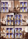 [Clock Towers, 유형 JWI]