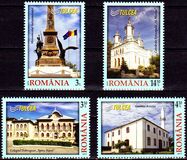 [Danube Cities - Tulcea, type JWY]