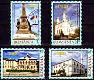 [Danube Cities - Tulcea, type JWY]