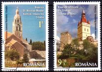 [Fortified Churches, type JXE]