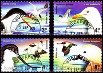 [Birds - Waders, ประเภท KAH]