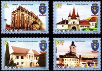 [Romanian Cities - Brașov, type KCL]