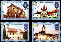 [Romanian Cities - Brașov, type KCL]