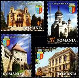 [Cities of Romania - Cluj-Napoca, type KFC]