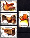 [Fauna - Bats, type KFU]