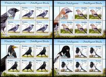 [Intelligent Birds, type KHV]